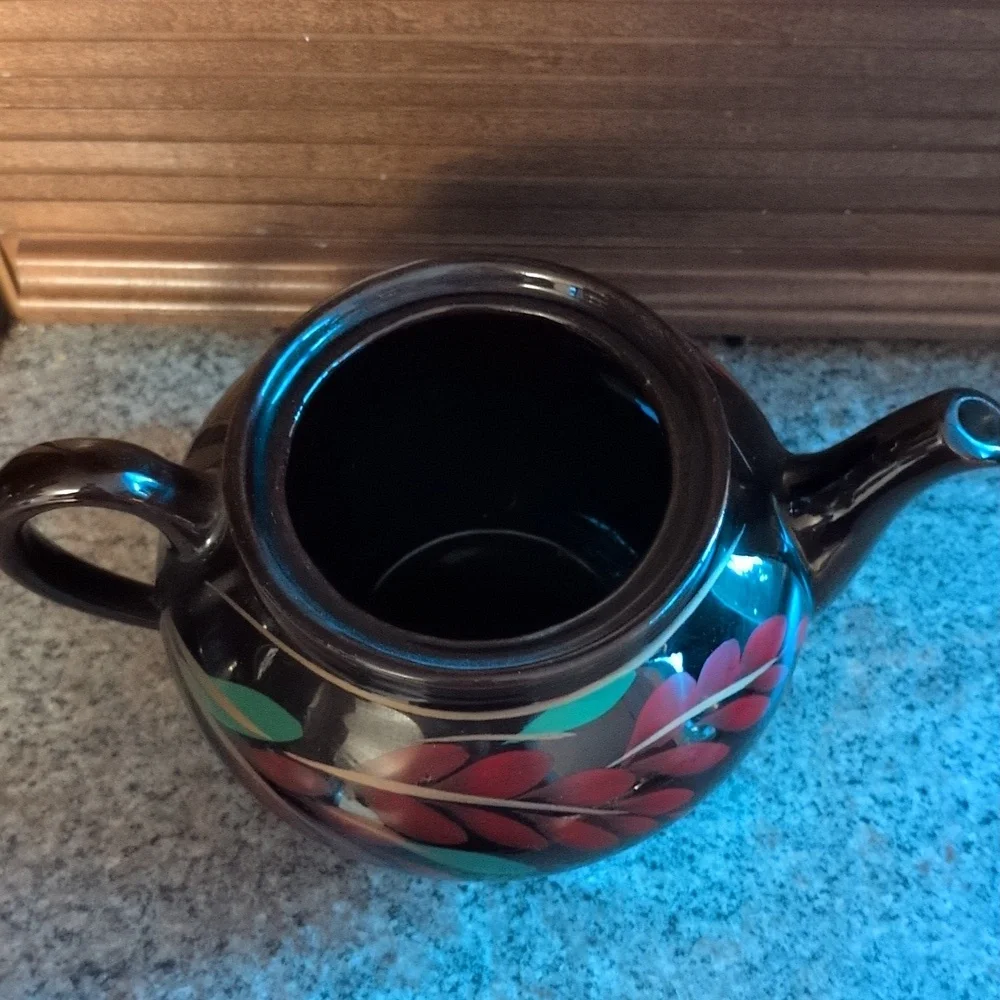 Royal Canadian Art Pottery vintage famous